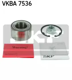 VKBA 7536 SKF